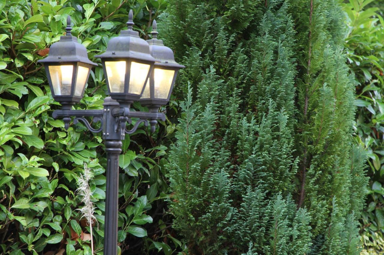 Castle Green Bed And Breakfast Ashbourne  Exterior photo